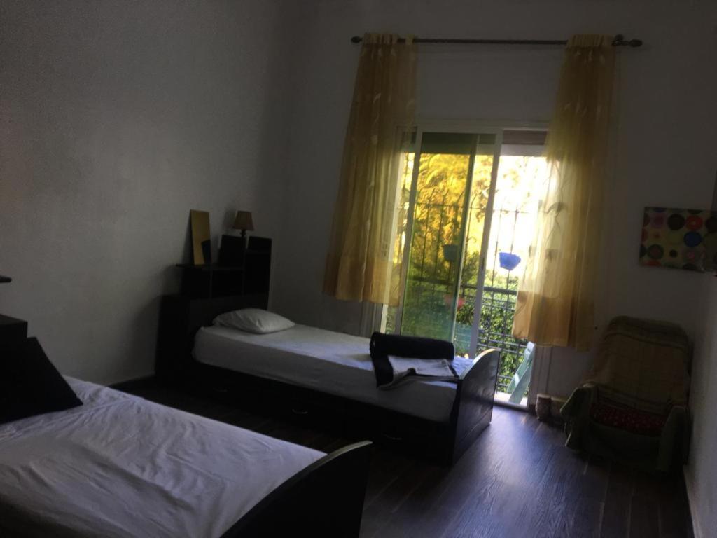 רבאט Chambre Du Jardin מראה חיצוני תמונה