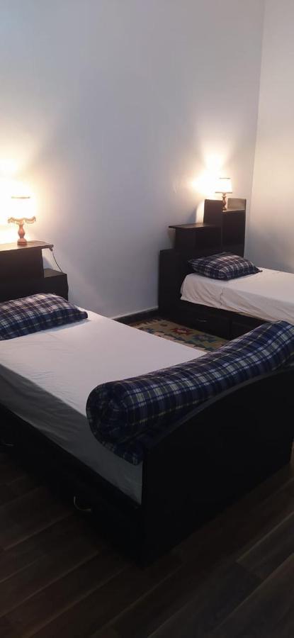 רבאט Chambre Du Jardin מראה חיצוני תמונה