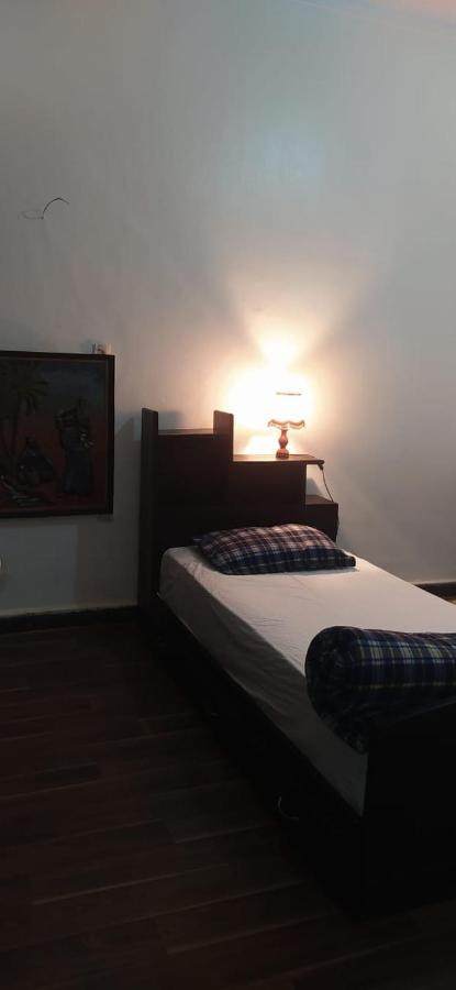 רבאט Chambre Du Jardin מראה חיצוני תמונה