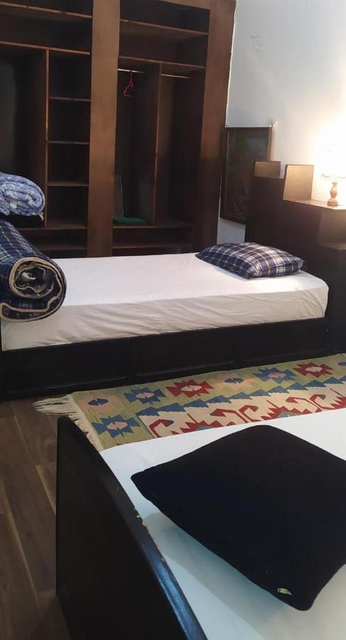 רבאט Chambre Du Jardin מראה חיצוני תמונה